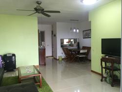 Blk 167C Parc Lumiere (Tampines), HDB 5 Rooms #133298562